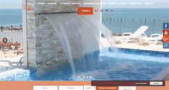 Desktop Screenshot of hsole.com